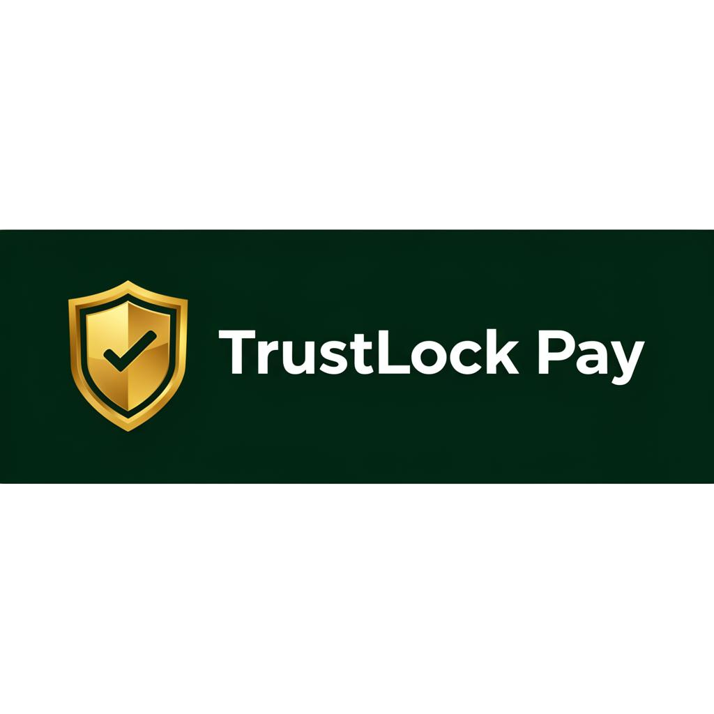 TrustLock — Escrow OS for Global Cross-Border Trade